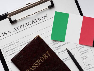 Cidadania Italiana – Seu sonho começa aqui
