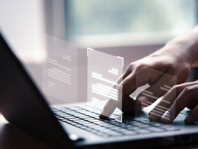 Transferência e Atualização de A.I.R.E.